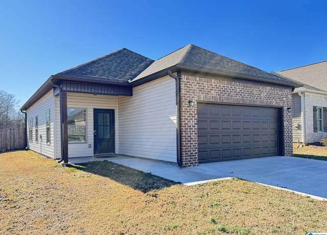 Property at 71 County Road 1700, Cullman, AL 35058, 3 beds, 2 baths