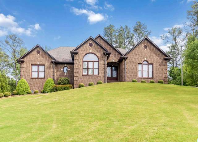 Property at 131 Creekwater St, Helena, AL 35080, 3 beds, 3.5 baths