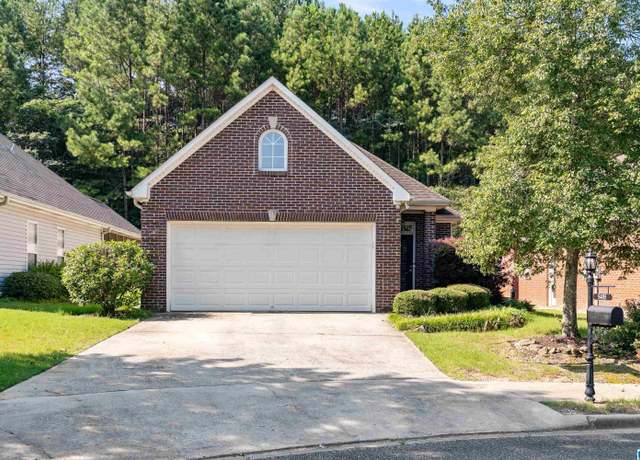 Property at 5405 Magnolia Trl, Trussville, AL 35173, 3 beds, 2 baths