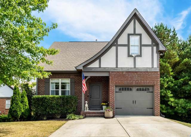 Property at 125 Kingston Rdg, Birmingham, AL 35211, 3 beds, 2.5 baths