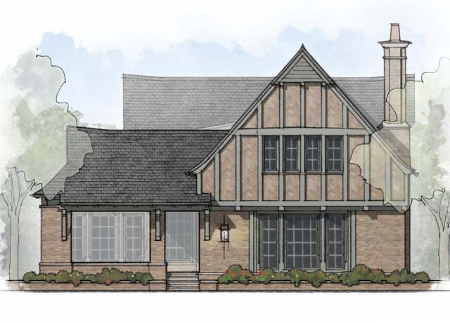 Property at 2 Chester Ct, Mountain Brook, AL 35223, 3 beds, 3.5 baths