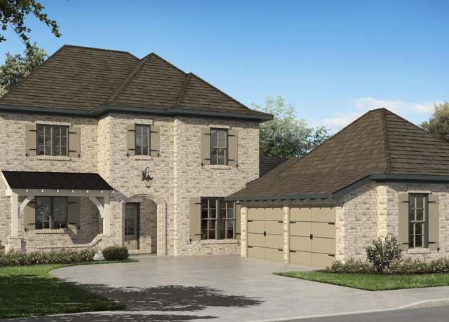 Property at 3036 Blackridge South Blvd, Hoover, AL 35244, 4 beds, 3 baths