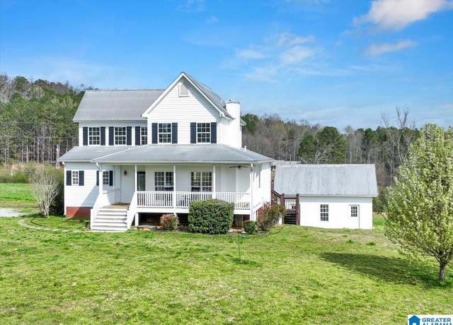 Property at 8230 County Road 222, Cullman, AL 35057, 4 beds, 3.5 baths