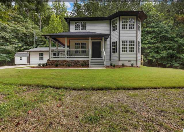 Property at 2898 County Road 15, Oneonta, AL 35121, 3 beds, 2.5 baths