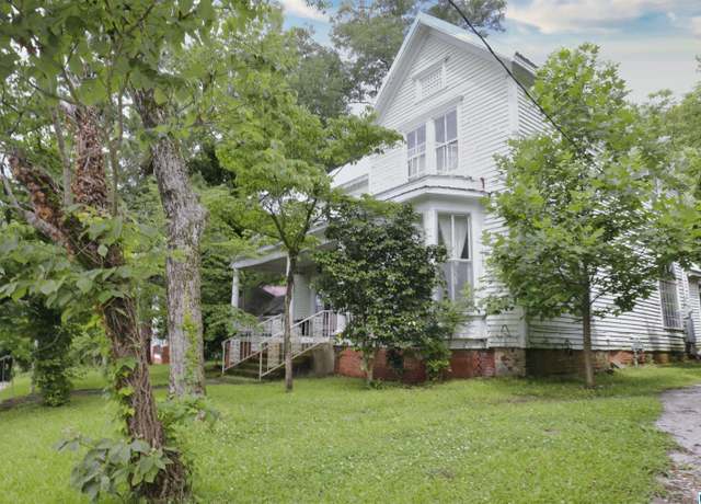 Property at 708 5th St NW, Attalla, AL 35954, 4 beds, 1 bath