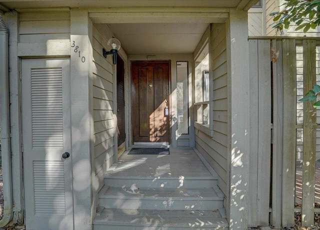Property at 3810 Windhover Cir #1, Birmingham, AL 35216, 3 beds, 2.5 baths