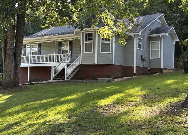 Property at 1114 Rock Crest Dr, Mccalla, AL 35111, 3 beds, 2 baths