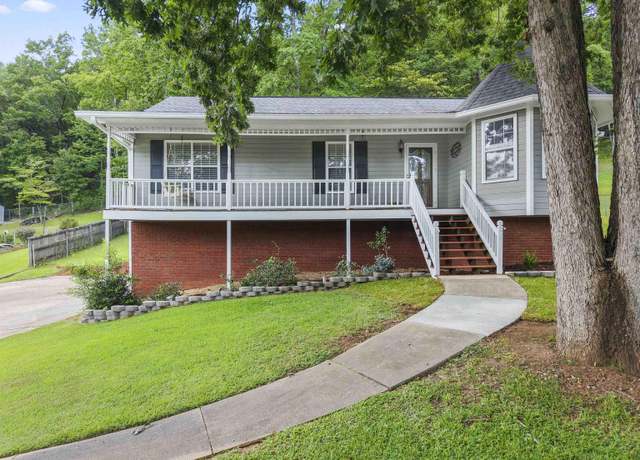 Property at 1114 Rock Crest Dr, Mccalla, AL 35111, 3 beds, 2 baths