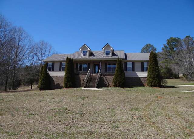 Property at 10861 Us Highway 11, Springville, AL 35146, 3 beds, 2 baths