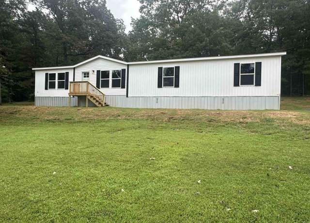 Property at 2151 Mount Moriah Rd, Pell City, AL 35125, 4 beds, 2 baths