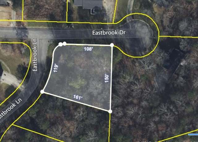 Property at 1109 Eastbrook Ln #18, Birmingham, AL 35215