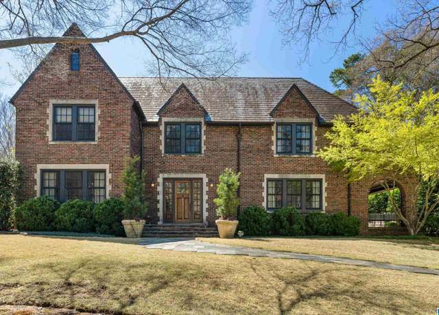 Property at 4603 Clairmont Ave, Birmingham, AL 35222, 3 beds, 4 baths