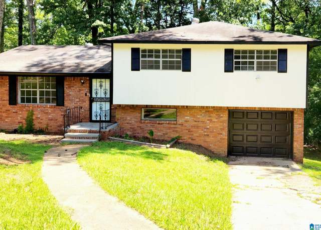 Property at 5249 Goldmar Dr, Birmingham, AL 35210, 3 beds, 2 baths