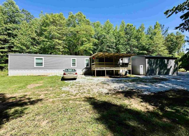 Property at 6544 Coosa County Road 66, Goodwater, AL 35072, 3 beds, 2 baths