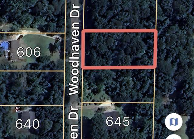 Property at Lot #12 Woodhaven Dr #12, Pinson, AL 35126