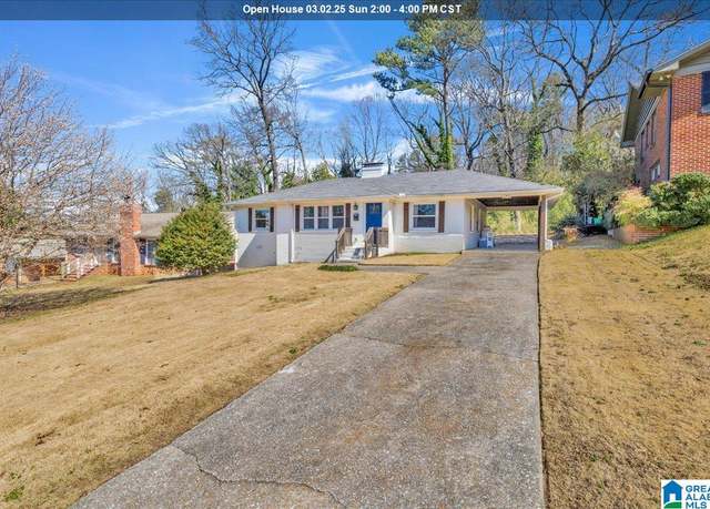 Property at 1021 58th St S, Birmingham, AL 35222, 3 beds, 2 baths