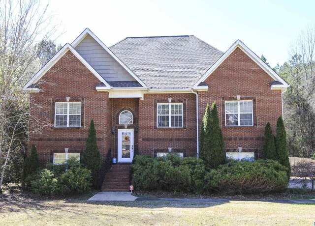 Property at 124 Stonegate Cir, Lincoln, AL 35096, 5 beds, 3 baths