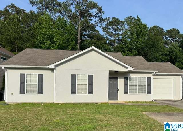Property at 228 Meriweather Ln, Calera, AL 35040, 3 beds, 2 baths