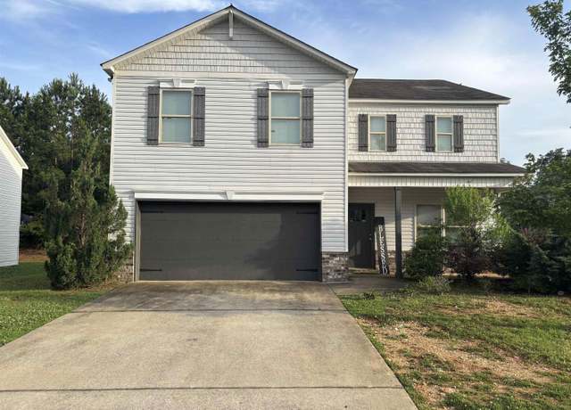 Property at 4664 Deer Foot Path, Pinson, AL 35126, 4 beds, 2.5 baths