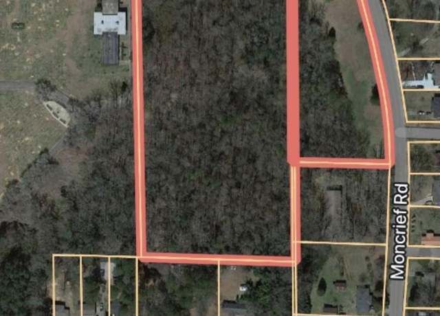 Property at 1916 Moncrief Rd Unit 2 Parcels, Gardendale, AL 35071