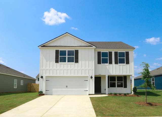 Property at 345 Koslin Loop, Calera, AL 35040, 4 beds, 2.5 baths