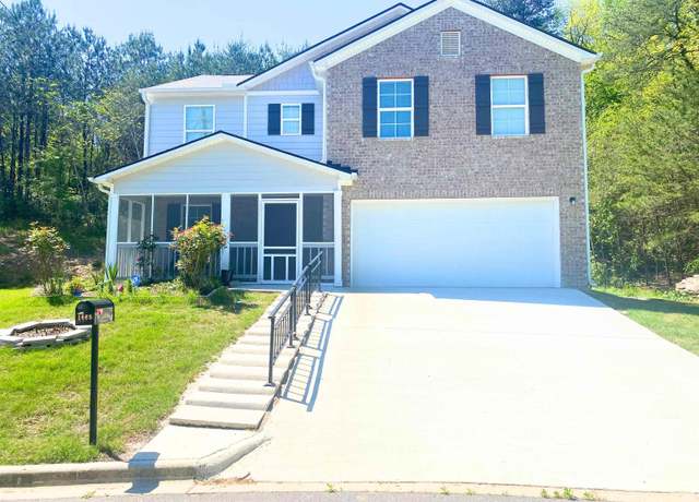 Property at 1668 U W Clemon Dr, Birmingham, AL 35214, 4 beds, 2.5 baths