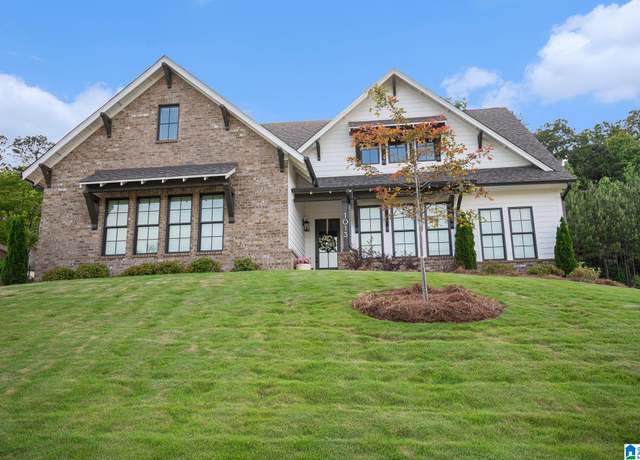 Property at 1013 Fairfield Ln, Birmingham, AL 35242, 4 beds, 3.5 baths