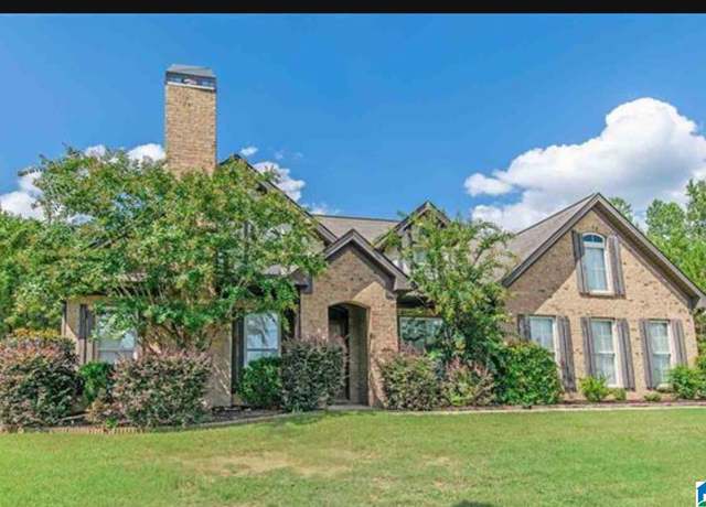Property at 1040 Pearl Pl, Calera, AL 35040, 3 beds, 2 baths