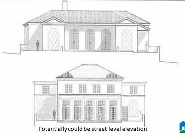 Property at 3546 Lenox Rd Unit 1 lot, Birmingham, AL 35213