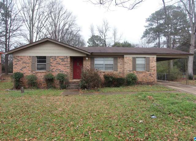 Property at 232 Haven Dr, Birmingham, AL 35215, 3 beds, 1.5 baths