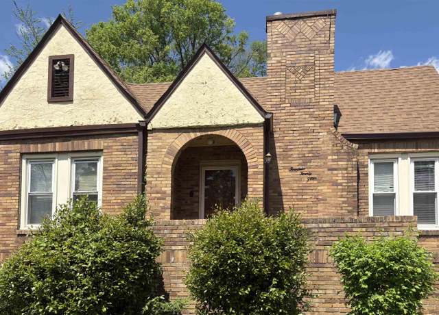 Property at 1424 47th St W, Birmingham, AL 35208, 3 beds, 1 bath