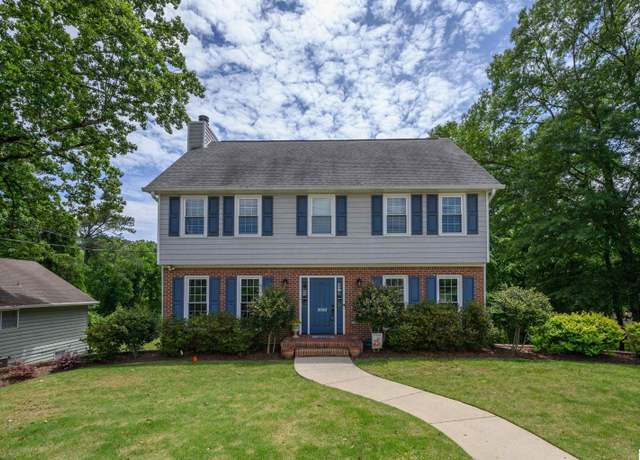 Property at 3332 Wisteria Dr, Vestavia Hills, AL 35216, 3 beds, 3 baths