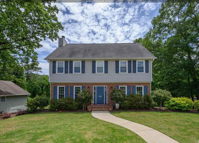 Property at 3332 Wisteria Dr, Vestavia Hills, AL 35216, 3 beds, 3 baths