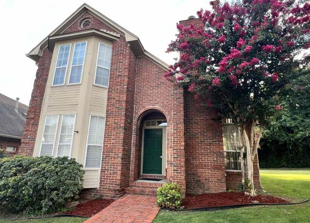 Property at 3104 Canterbury Pl, Vestavia Hills, AL 35243, 3 beds, 2 baths