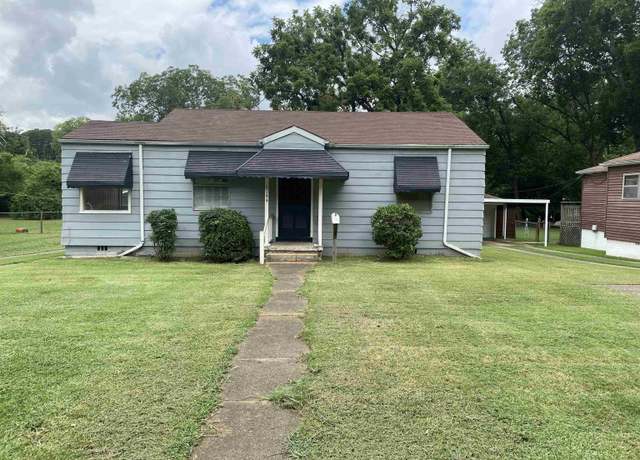Property at 6144 Court M, Birmingham, AL 35228, 3 beds, 1 bath