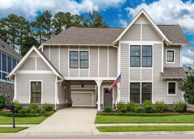 Property at 2951 Altadena Ridge Dr, Vestavia Hills, AL 35243, 4 beds, 3.5 baths