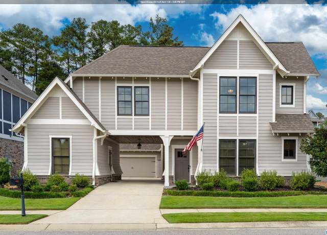 Property at 2951 Altadena Ridge Dr, Vestavia Hills, AL 35243, 4 beds, 3.5 baths