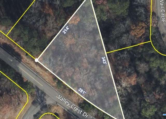 Property at 550 Valley Crest Dr #14, Birmingham, AL 35215