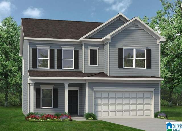 Property at 140 Sanie Cove Ln, Odenville, AL 35120, 4 beds, 2.5 baths