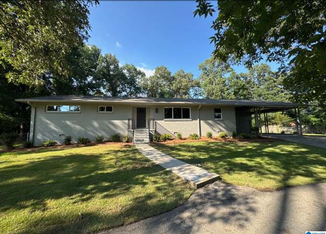 Property at 7174 Rowan Rd, Leeds, AL 35094, 3 beds, 2 baths