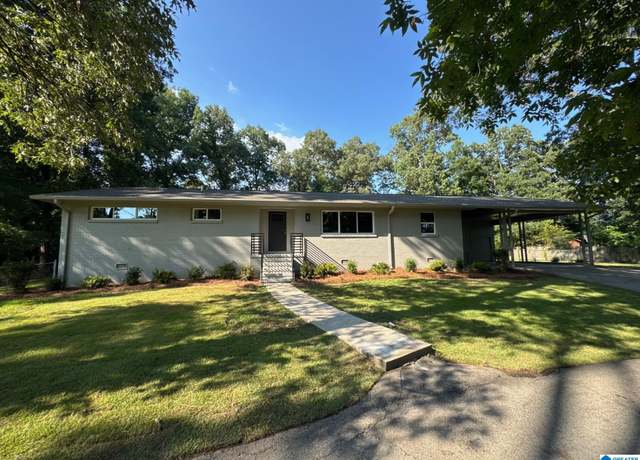 Property at 7174 Rowan Rd, Leeds, AL 35094, 3 beds, 2 baths