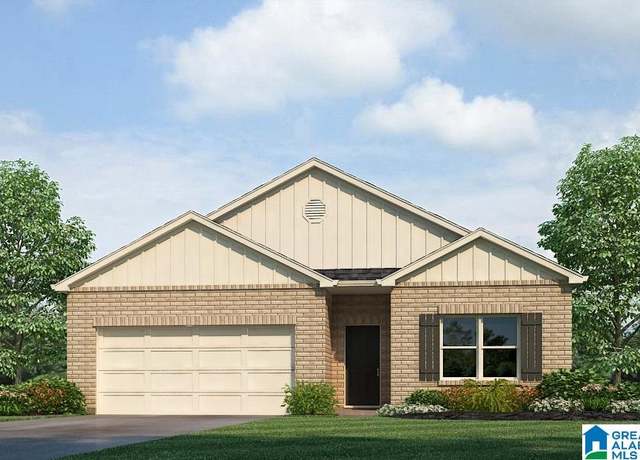Property at 18667 Caffee Dr, Vance, AL 35490, 4 beds, 2 baths