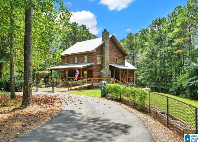 Property at 1260 County Road 59, Bremen, AL 35033, 3 beds, 3.5 baths