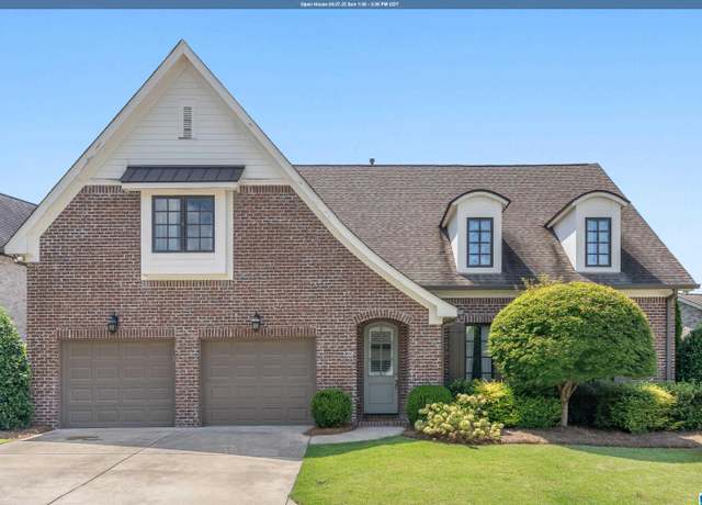 Property at 4625 Jackson Loop, Vestavia Hills, AL 35242, 5 beds, 4 baths