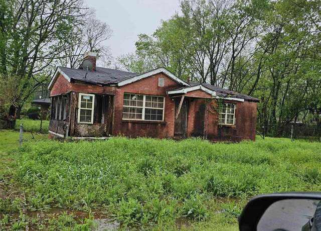 Property at 6117 Victory Dr, Birmingham, AL 35228, 3 beds, 1 bath