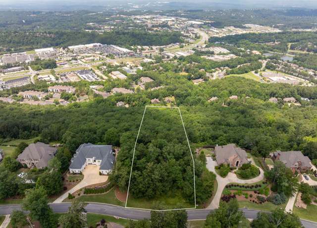 Property at 287 Highland View Dr #1922, Birmingham, AL 35242