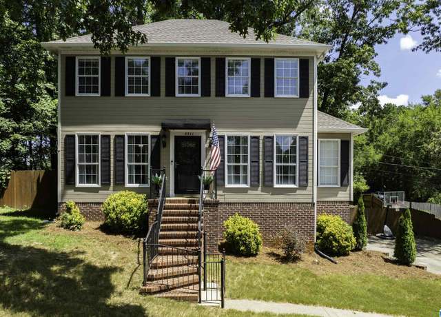 Property at 2311 Buckingham Pl, Helena, AL 35080, 3 beds, 2.5 baths