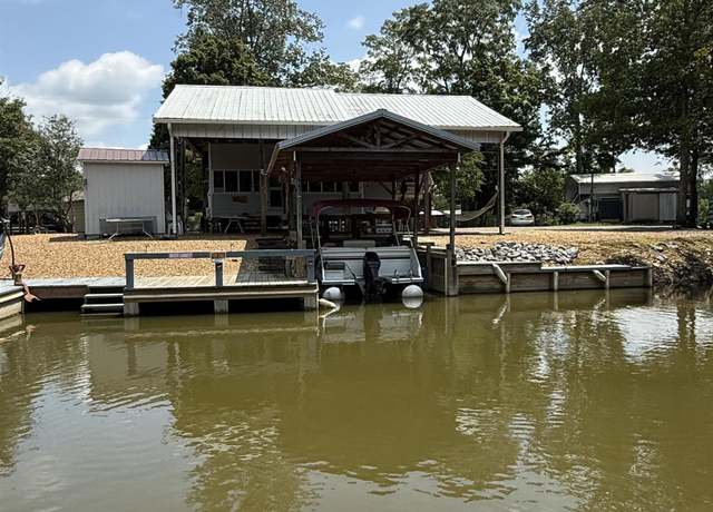 Property at 880 County Road 1008, Cedar Bluff, AL 35959, 1 bed, 2 baths