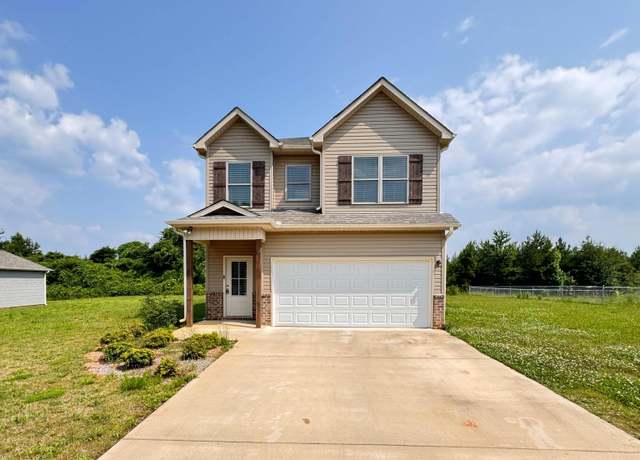 Property at 212 Buckhorn Cir, Weaver, AL 36277, 3 beds, 2.5 baths