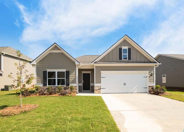 Property at 90 Sanie Cove Ln, Margaret, AL 35120, 3 beds, 2 baths